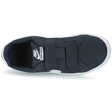 Nike COURT ROYALE PRESCHOOL Plava | shoptok.hr