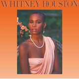 Whitney Houston Whitney.. -Coloured- | Eponuda.com