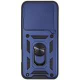 Max Mobile MM TPU HONOR 400 LITE - ANTI-SHOCK WITH RING plava | shoptok.hr