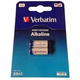 MN21/A23 12V alkalne baterije 2 komada 49939 ( LR23AV/Z )