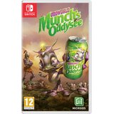  Oddworld Munchs Oddysee (SWITCH) Cene