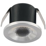 Vito Lampa LED spot 3W 4000K ZANZI-M 2026860 krom Cijene
