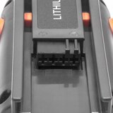 VHBW Baterija za Gardena Gardena 8835 / 8839, 18 V, 3.0 Ah | shoptok.hr