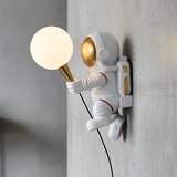 Toolight Zidna lampa astronaut APP1804-1W COSMO | shoptok.hr