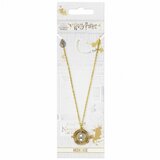  POZLAČEN OBESEK HARRY POTTER TIME SPINNER, (20852170) | Shoptok.si