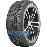 Snowproof 3P Aramid Sidewalls 225/40 R18 92V XL MFS