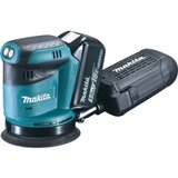 Makita DBO180RTJ baterijska ekscentrična brusilica 18 V | Eponuda.ba