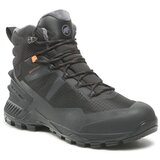 Mammut Blackfin Iii Mid Dt Crna Cijene