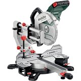 Metabo KGSV 254 MC Elektricna žaga za na rezanje zarezo | Shoptok.si