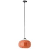 Brilliant Viseći luster BLOP na kablu 1xE27/60W/230V narandžast | Eponuda.com