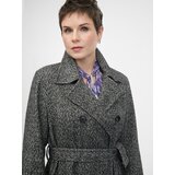 Orsay Grey women's coat - Women's | shoptok.hr