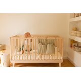 Lorena Canals Žep za otroško posteljico 40 cm Benjamin Olive – | Shoptok.si