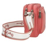 PepeJeans Torba na rame - Koralna ( 79.554.34 ) | ePonuda.com