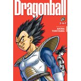 VIZ Media Dragonball: 3-In-1 Edition 7 | Eponuda.com