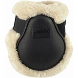 ESKADRON Fetlock čevelj "Faux Fur Protection" BASIC - Črna Cene