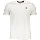 North Sails SHORT SLEEVE T-SHIRT MEN WHITE | shoptok.hr