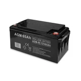 AGM AGM 12 V 12Ah VRLA BATTERY