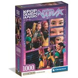 KPop Demon Hunters Puzzle 2 CB 1000 kom Cijene