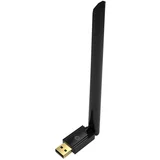 ABBY07B USB-Bluetooth 5.1-Adapter