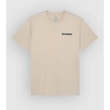 Element Blazin Chest T-shirt oat milk | Shoptok.si