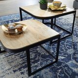 MID.YOU set klubskih mizic wohnling | Shoptok.si