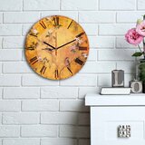 Wallity zidni sat 3030MS-070, 30 cm | Eponuda.com