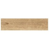 Atlas Concorde Solution Porculanska pločica Kortex Golden (22,5 x 90 cm, Mat) u