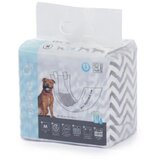 M Pets Pelene za mužjake M 12 komada | Eponuda.com
