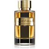 Al Wataniah Bareeq Al Dhahab parfumska voda uniseks 100 ml Cene