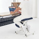Killabee ergonomska stolica za posturu mastermassage kneeling cene