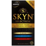 SKYN SKYN® Selection 10 pack