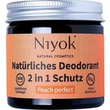 Niyok deo krema Peach Perfect Cijene