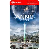  Anno 2205 Season Pass dodatek za igro - Ubisoft Connect koda brez škatlice (WINDOWS PC) | Shoptok.si