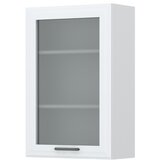 Jela VISEI ELEMENT ZA KUHINJO EVIA V9-60-1KS Z ENOJNIMI STKELENIMI VRATI Cene