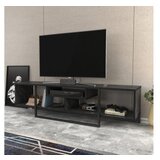Hanah home tv polica asal 150 black | ePonuda.com
