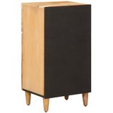  Ormari za skladištenje s ladicama Smeđa 40 x 33,5 x 75 cm | Eponuda.com
