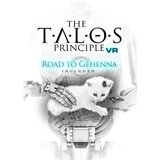Steam The Talos Principle [VR] Key GLOBAL | ePonuda.com