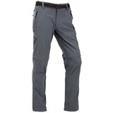 Maul Hlače Ontario Ii Siva Cene