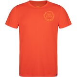 LOAP Men's T-shirt MUSLAN Orange Cene