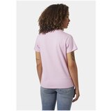 Helly Hansen Majice s kratkimi rokavi 54080052 Rožnata | Shoptok.si