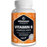 Vitamaze Vitamin B-Complex Forte Cijene
