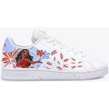 Adidas Nizke superge H06326 Bela | Shoptok.si
