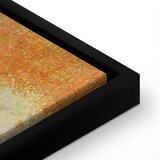  Slika - Discovery (1 Part) Vertical 80x120 U crnom drvenom okviru | shoptok.hr