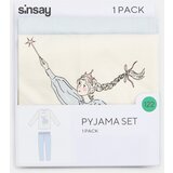 Sinsay Komplet dvodijelne pidžame | shoptok.hr