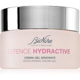 BioNike Defence Hydractive vlažilna gel krema s posvetlitvenim učinkom 50 ml Cene