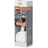 Osram Set od 3 LED svetla za montažu ispod ormarića UNDERCABINET LED/3W/230V 3000K bela | Eponuda.com