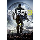 Steam Sniper: Ghost Warrior 3 Season Pass (DLC) (PC) Key EUROPE | Eponuda.com