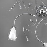  ONLI - Plafonska svetiljka SHARON 5xE14/6W/230V | Eponuda.com