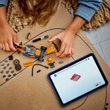 Lego City - Vozač utrka F1® s trkaćim autom McLaren (60442) | shoptok.hr