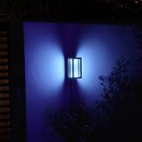 Philips Hue White and colour ambience Impress Outdoor Wall light (Low-volt) | shoptok.hr